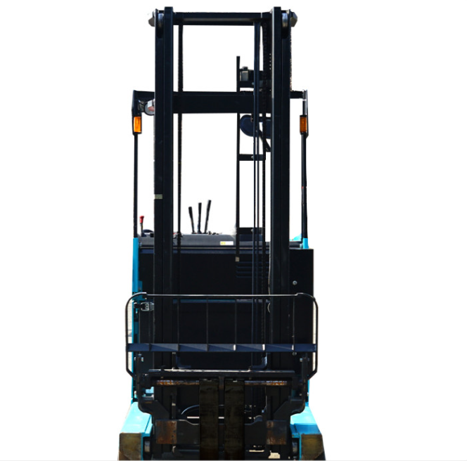 [중고] 전동지게차 스미토모 1.5톤 입식 2단3M 61FBR15SXII 2020년형