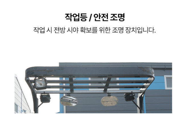 [중고] 전동지게차 2톤 리치 2단 3M 니찌유 FBRM20-80-300 2018년형