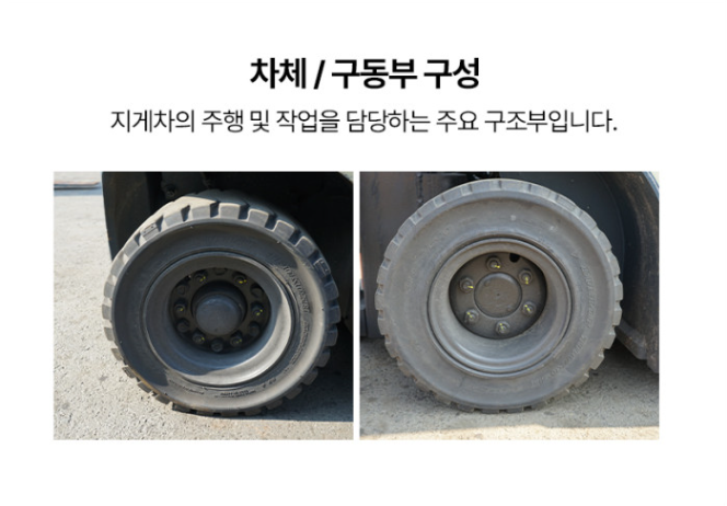 [중고] 전동 지게차 2톤 좌식 2단3M 도요타 7FB20 2013년형